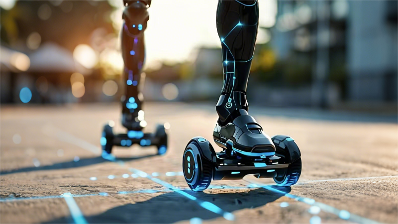 [AI+教育教學(xué)]一體兩翼，道術(shù)相融——《設(shè)計與制造II》的智慧之翼